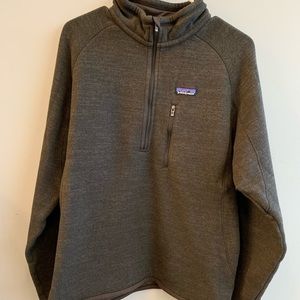 Patagonia Sweater